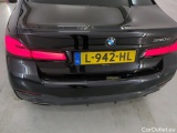  Bmw  Serie 5 BMW 5 Serie Sedan 530e M-Sport 4d #59