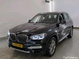  Bmw  X3 BMW  xDrive30e High Executive 5d 