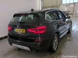  Bmw  X3 BMW  xDrive30e High Executive 5d #2