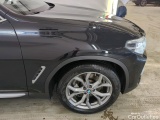  Bmw  X3 BMW  xDrive30e High Executive 5d #13