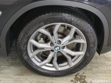  Bmw  X3 BMW  xDrive30e High Executive 5d #12