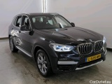  Bmw  X3 BMW  xDrive30e High Executive 5d #16