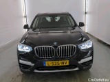  Bmw  X3 BMW  xDrive30e High Executive 5d #17