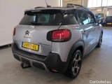  Citroen  C3 Citroën  Aircross PureTech 110 S&S Business 5d #2