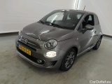  Fiat  500 Fiat  TwinAir Turbo 80 S 3d 
