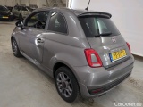  Fiat  500 Fiat  TwinAir Turbo 80 S 3d #9