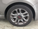  Fiat  500 Fiat  TwinAir Turbo 80 S 3d #12