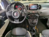  Fiat  500 Fiat  TwinAir Turbo 80 S 3d #16