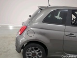  Fiat  500 Fiat  TwinAir Turbo 80 S 3d #18