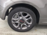  Fiat  500 Fiat  TwinAir Turbo 80 S 3d #19