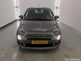  Fiat  500 Fiat  TwinAir Turbo 80 S 3d #21
