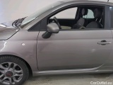  Fiat  500 Fiat  TwinAir Turbo 80 S 3d #26