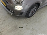  Fiat  500 Fiat  TwinAir Turbo 80 S 3d #35
