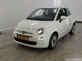  Fiat  500 Fiat  TwinAir Turbo 80 PopStar 3d 