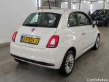  Fiat  500 Fiat  TwinAir Turbo 80 PopStar 3d #2