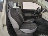  Fiat  500 Fiat  TwinAir Turbo 80 PopStar 3d #3