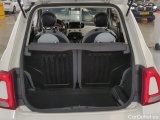  Fiat  500 Fiat  TwinAir Turbo 80 PopStar 3d #8