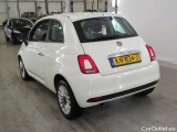  Fiat  500 Fiat  TwinAir Turbo 80 PopStar 3d #9