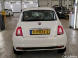  Fiat  500 Fiat  TwinAir Turbo 80 PopStar 3d #10