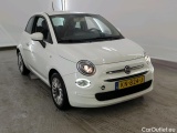  Fiat  500 Fiat  TwinAir Turbo 80 PopStar 3d #12
