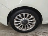  Fiat  500 Fiat  TwinAir Turbo 80 PopStar 3d #14