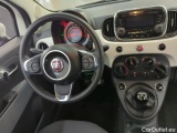  Fiat  500 Fiat  TwinAir Turbo 80 PopStar 3d #18