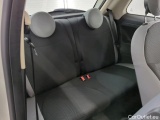  Fiat  500 Fiat  TwinAir Turbo 80 PopStar 3d #17