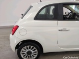  Fiat  500 Fiat  TwinAir Turbo 80 PopStar 3d #20