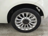  Fiat  500 Fiat  TwinAir Turbo 80 PopStar 3d #22