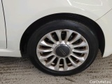  Fiat  500 Fiat  TwinAir Turbo 80 PopStar 3d #27
