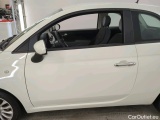  Fiat  500 Fiat  TwinAir Turbo 80 PopStar 3d #25