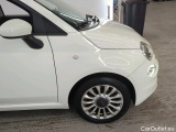  Fiat  500 Fiat  TwinAir Turbo 80 PopStar 3d #28