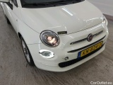  Fiat  500 Fiat  TwinAir Turbo 80 PopStar 3d #34