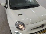  Fiat  500 Fiat  TwinAir Turbo 80 PopStar 3d #38