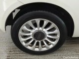  Fiat  500 Fiat  TwinAir Turbo 80 PopStar 3d #43