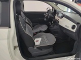  Fiat  500 Fiat  1.2 69 Lounge 3d #3