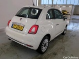  Fiat  500 Fiat  1.2 69 Lounge 3d #2