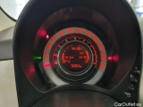 Fiat  500 Fiat  1.2 69 Lounge 3d #7
