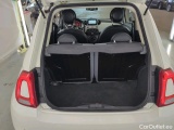  Fiat  500 Fiat  1.2 69 Lounge 3d #8