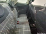  Fiat  500 Fiat  1.2 69 Lounge 3d #11