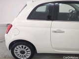  Fiat  500 Fiat  1.2 69 Lounge 3d #13