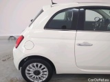  Fiat  500 Fiat  1.2 69 Lounge 3d #14