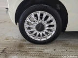  Fiat  500 Fiat  1.2 69 Lounge 3d #15