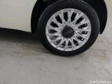  Fiat  500 Fiat  1.2 69 Lounge 3d #16