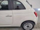  Fiat  500 Fiat  1.2 69 Lounge 3d #18
