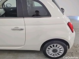  Fiat  500 Fiat  1.2 69 Lounge 3d #17