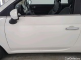  Fiat  500 Fiat  1.2 69 Lounge 3d #19