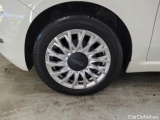  Fiat  500 Fiat  1.2 69 Lounge 3d #21