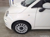  Fiat  500 Fiat  1.2 69 Lounge 3d #20