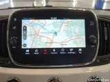 Fiat  500 Fiat  1.2 69 Lounge 3d #22